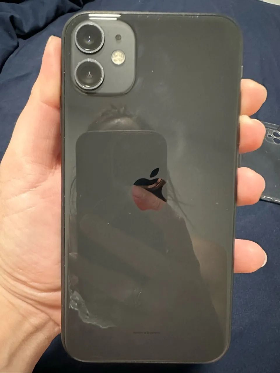 Iphone 11 128GB - Foto 2