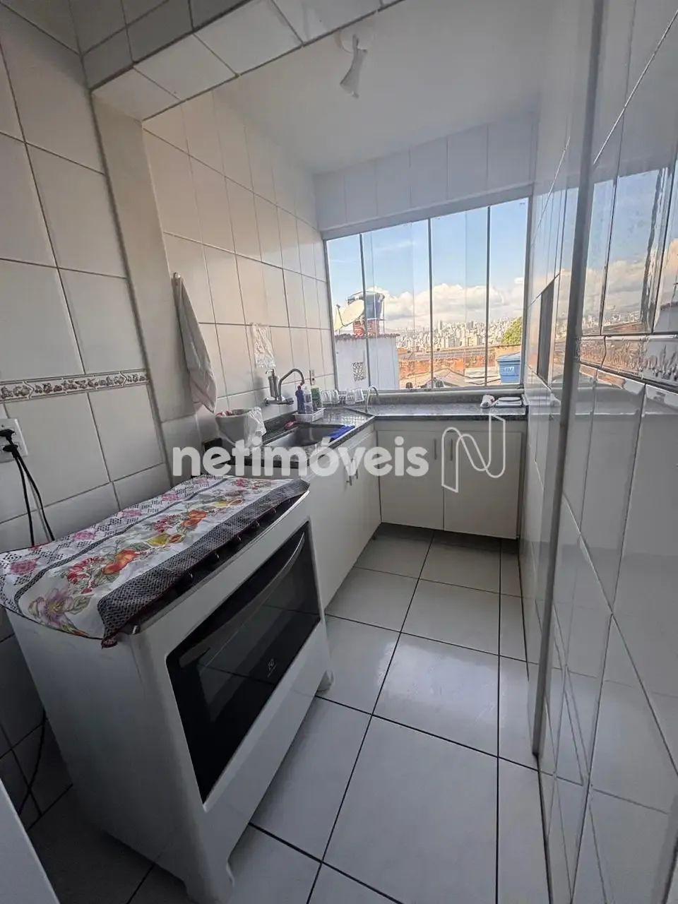 Cobertura com 4 Quartos à venda no Carlos Prates - Foto 5