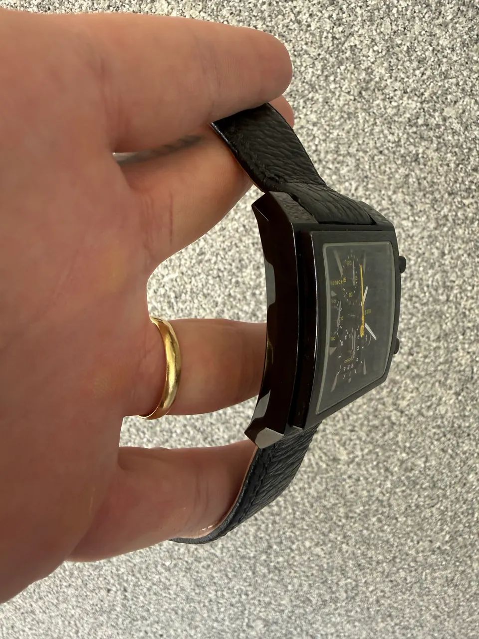 Relógio Masculino Police Nitro Chronograph - Foto 3
