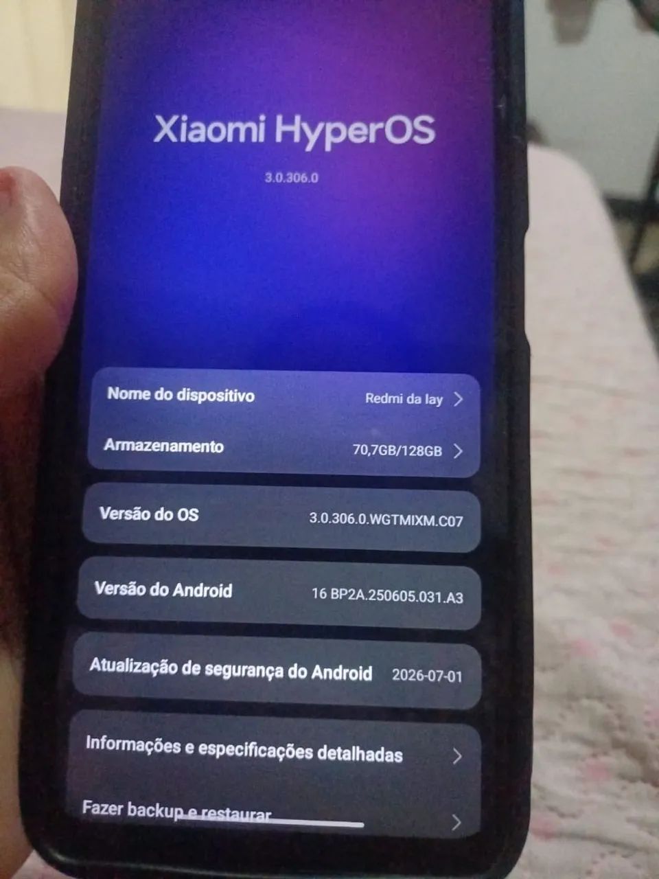 Redmi 14c  - Foto 2