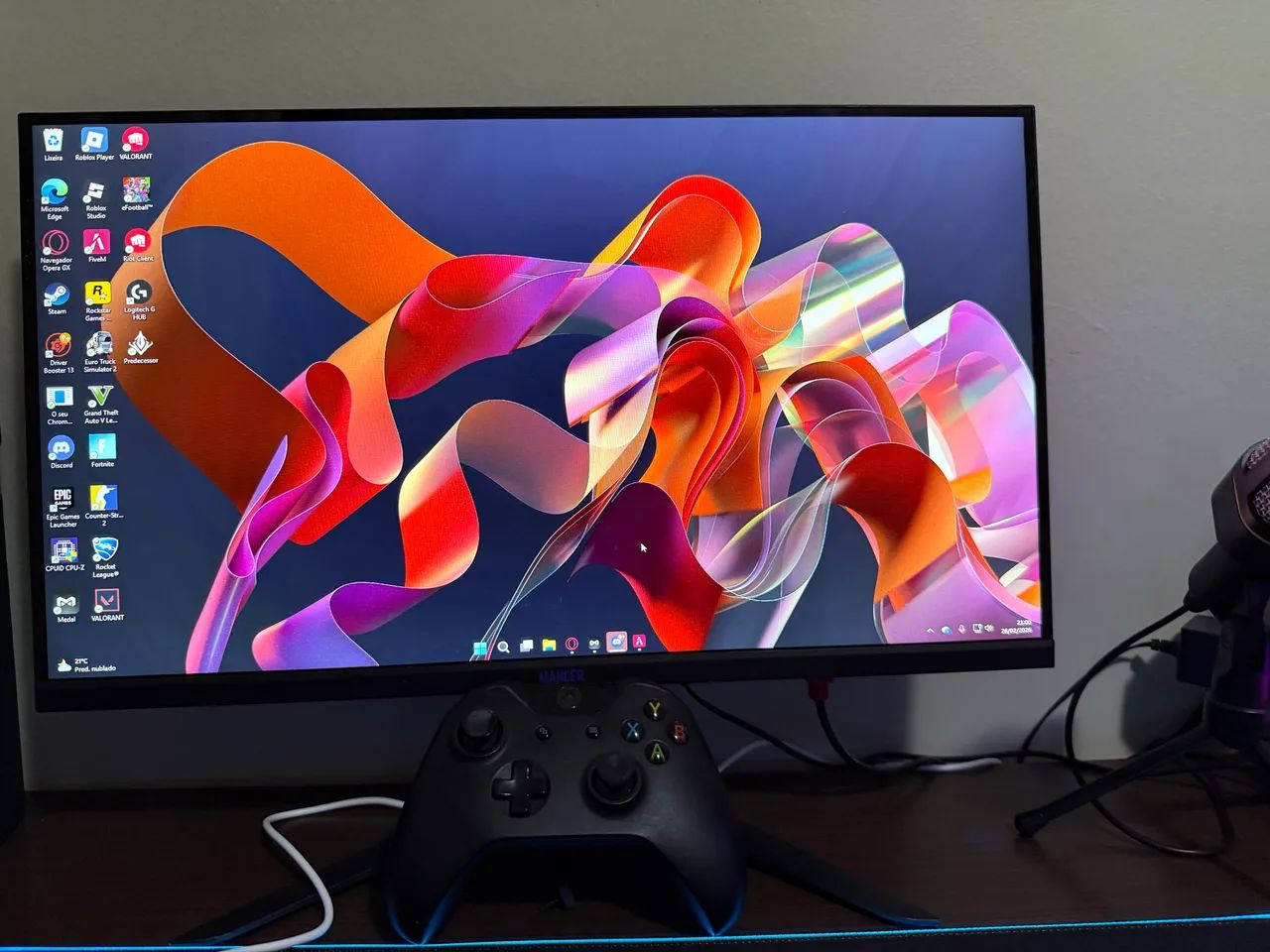 Pc gamer completo  - Foto 5