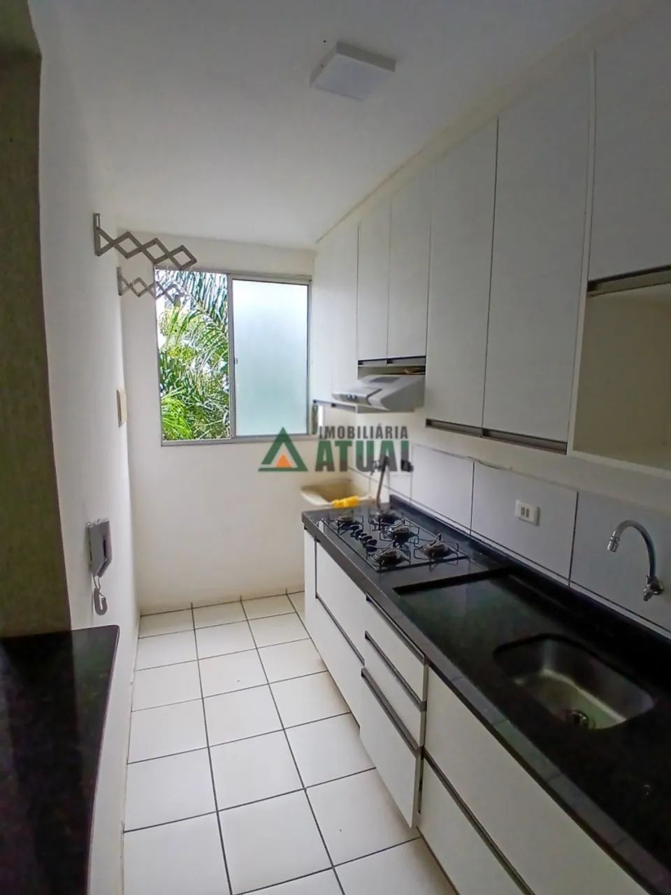 APARTAMENTO COM 2 QUARTOS NA REGIÃO OESTE DE LONDRINA - Foto 5