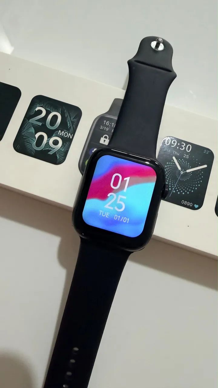  SmartWatch