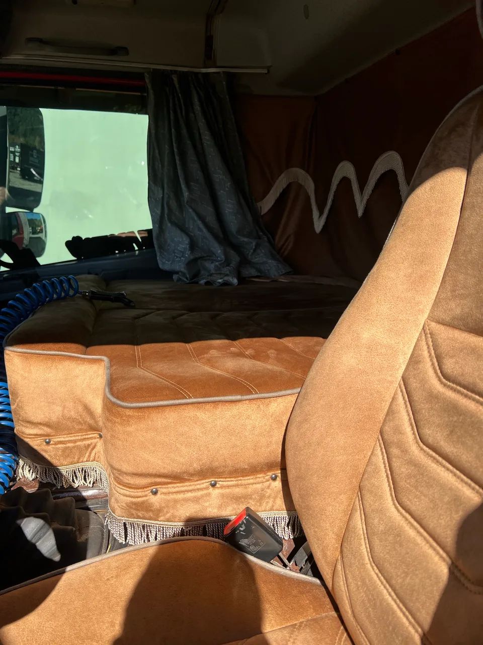Mercedes Benz Atego 2425 Baú - Foto 5