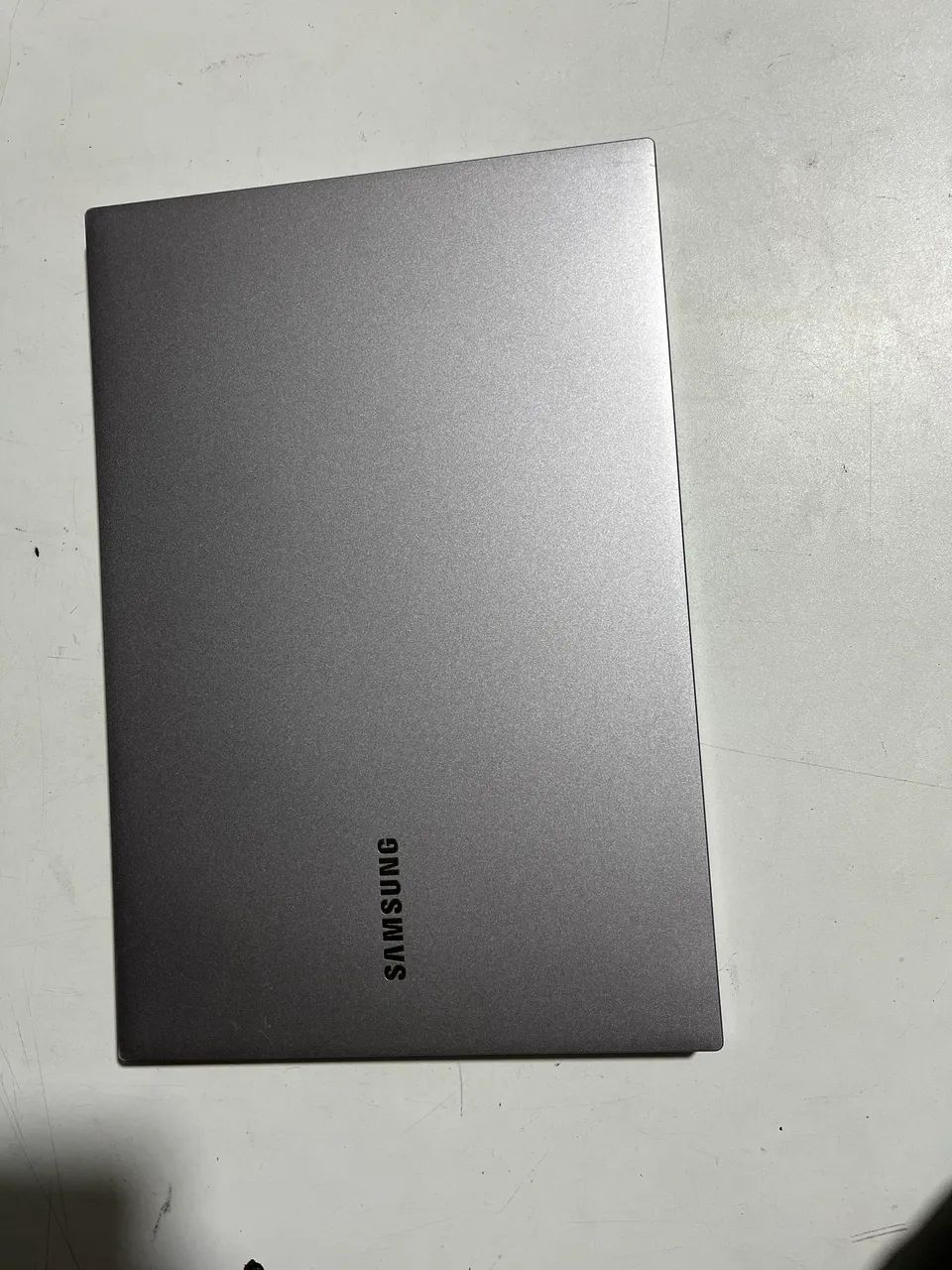 Notebook Samsung i3 não funciona teclado  - Foto 2
