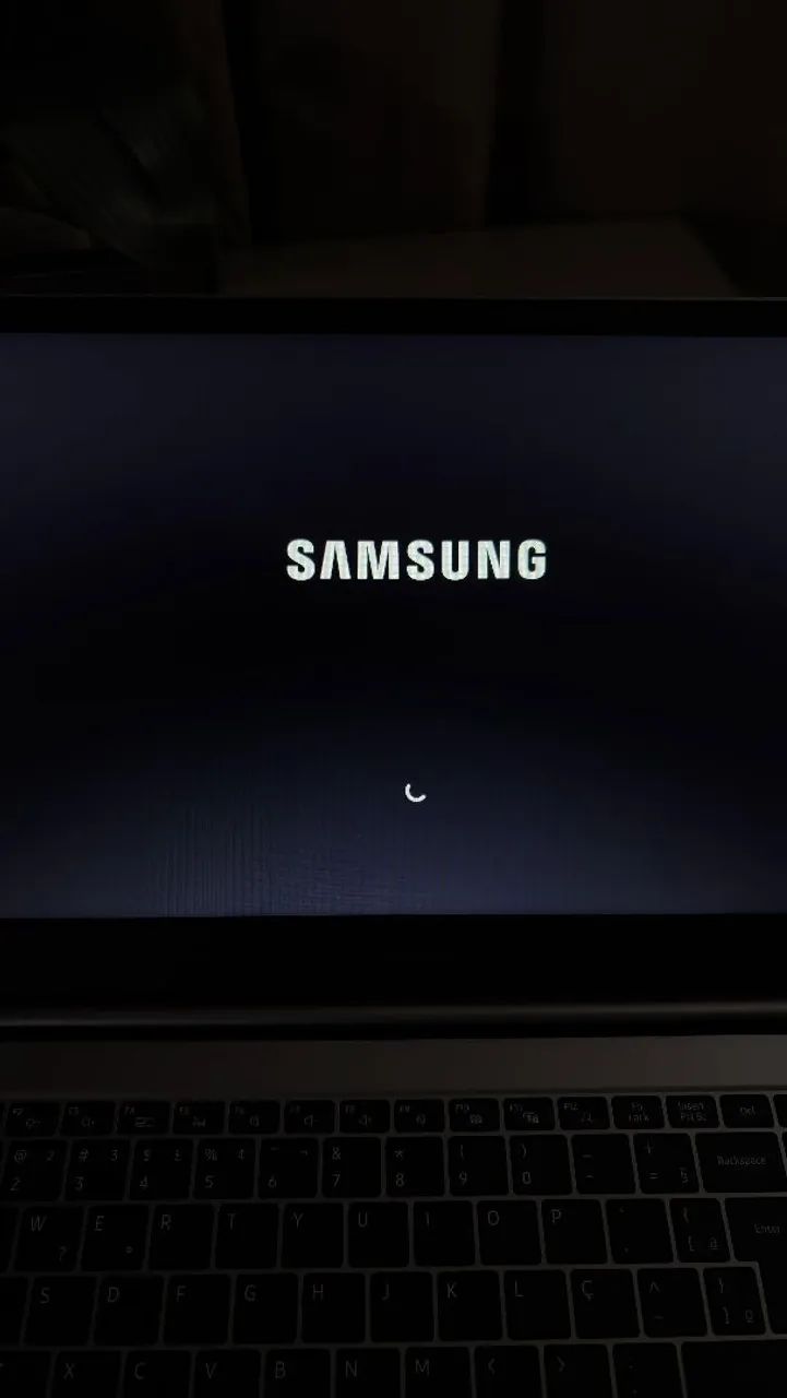 Notebook Samsung Book E20 - Foto 3