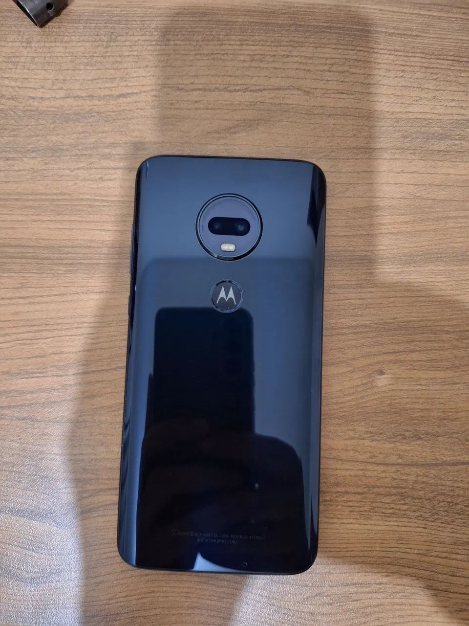 Moto g7 plus