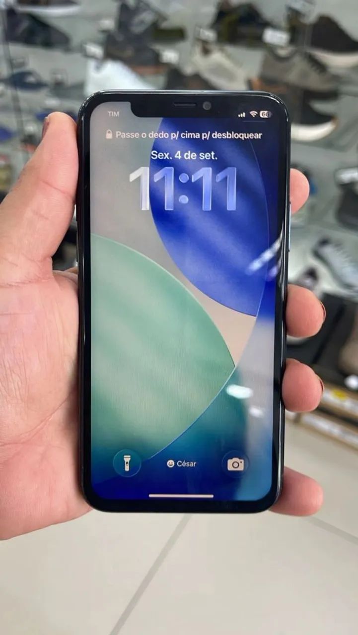 Iphone 11 pro - Foto 2