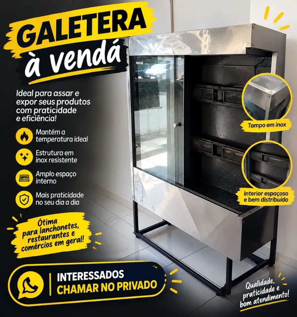Galetera 