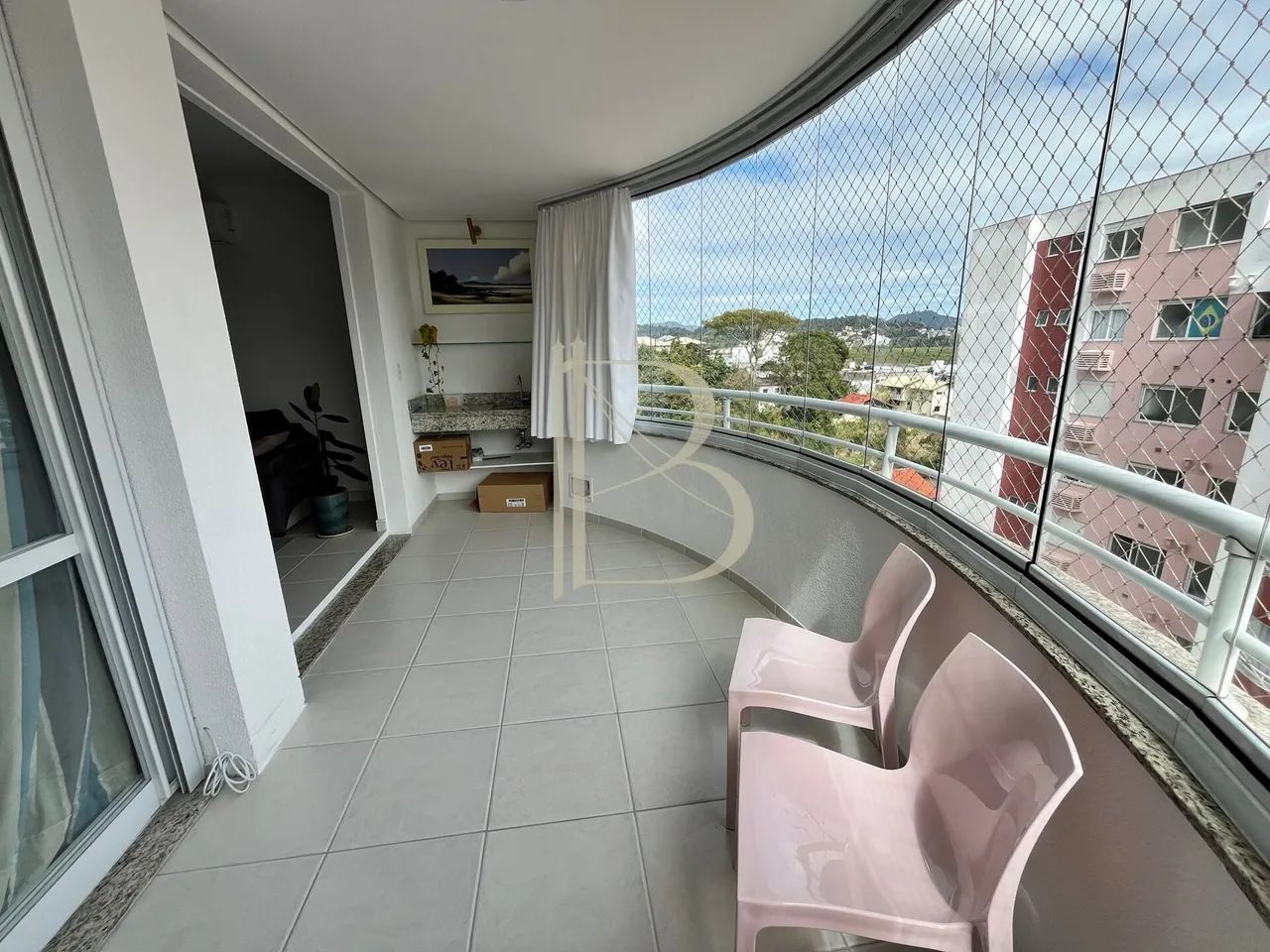 Apartamento 2 dormitórios vizinho Giassi SC/401, Florianópolis/SC