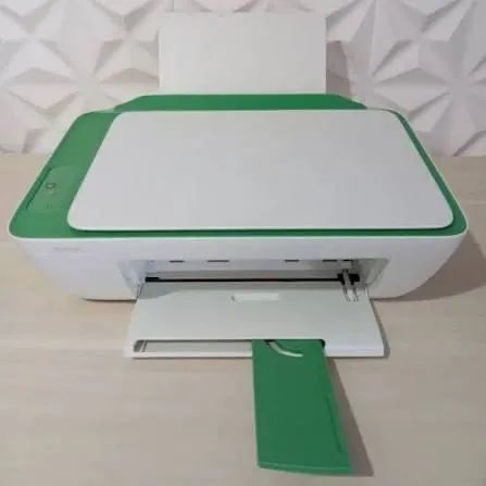 Impressora HP 667 Multifuncional  - Foto 3