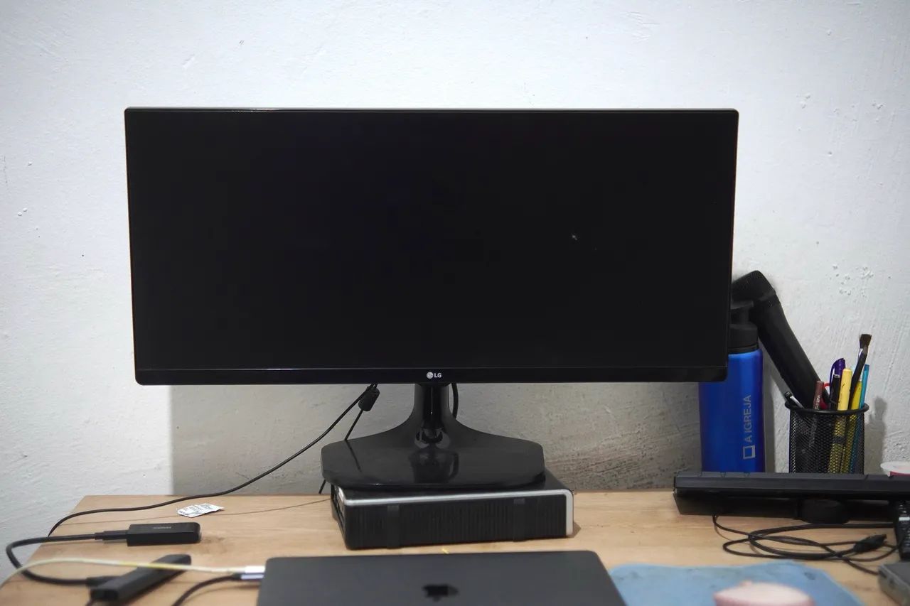 Monitor LG