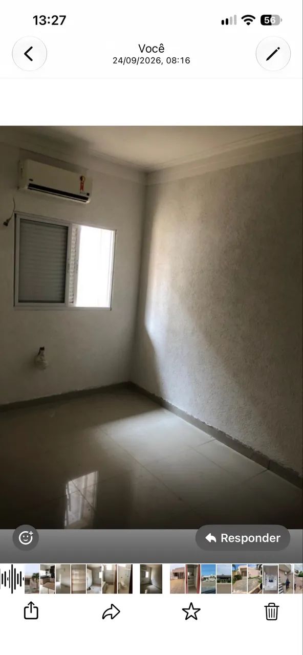 Casa térrea condomínio Roland 3  em Limeira/SP - Foto 2
