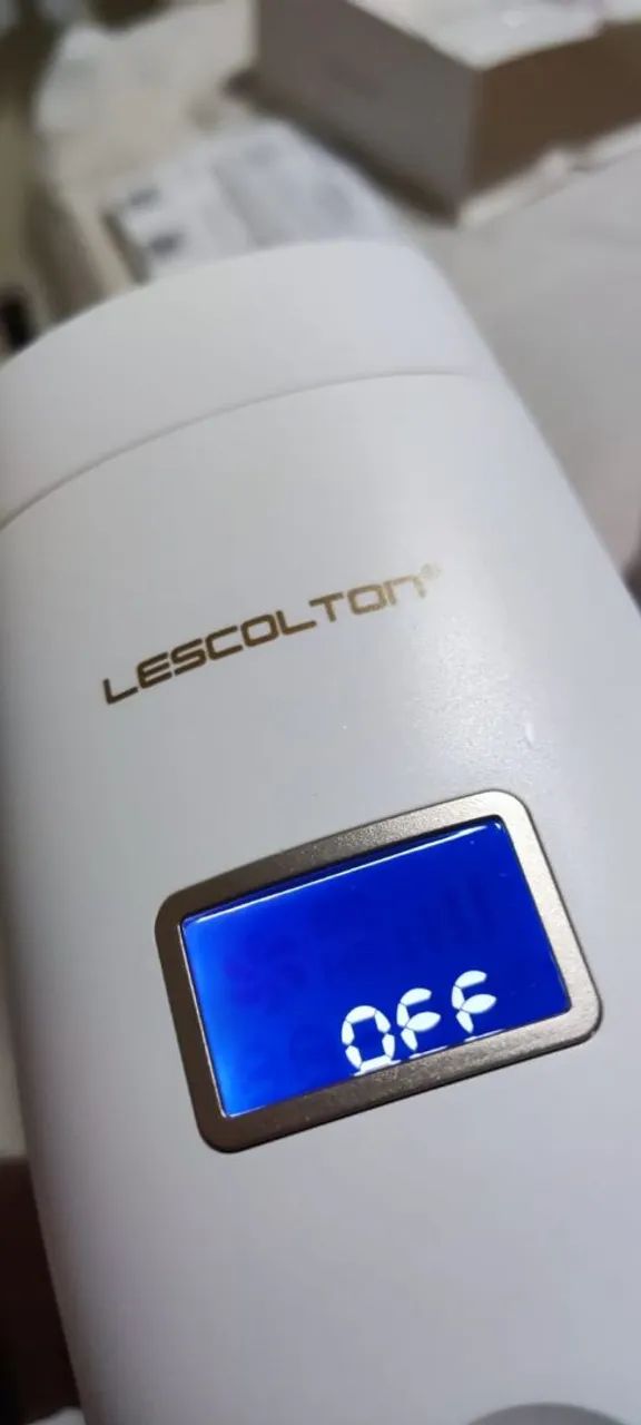 Aparelho Lescolton Uso Doméstico - Completo - Foto 6