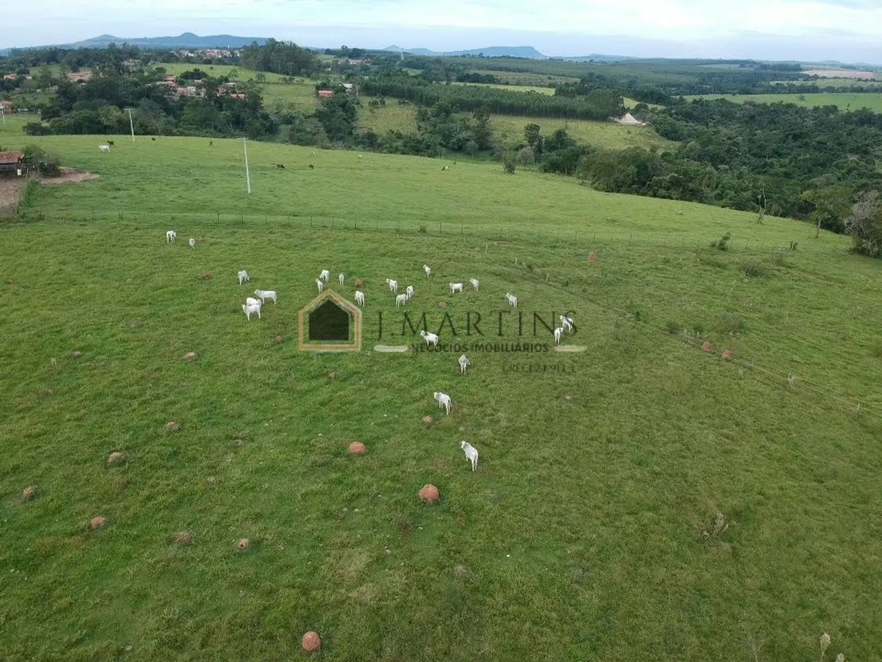 Sítio 3 quartos, 2 suítes para Venda Anhumas, Piracicaba - Foto 2