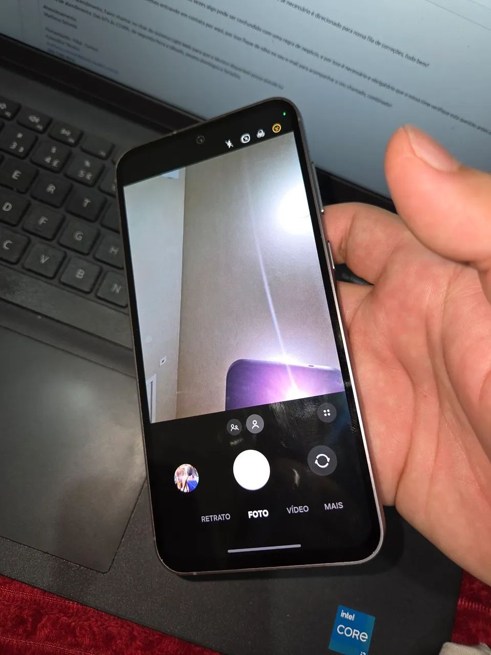 Samsung Galaxy S23FE 5G DUAL - Foto 3