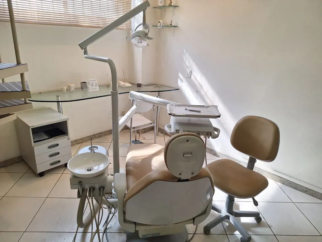 Loja Comercial com Consultório Odontológico Montado  Horto - Foto 5