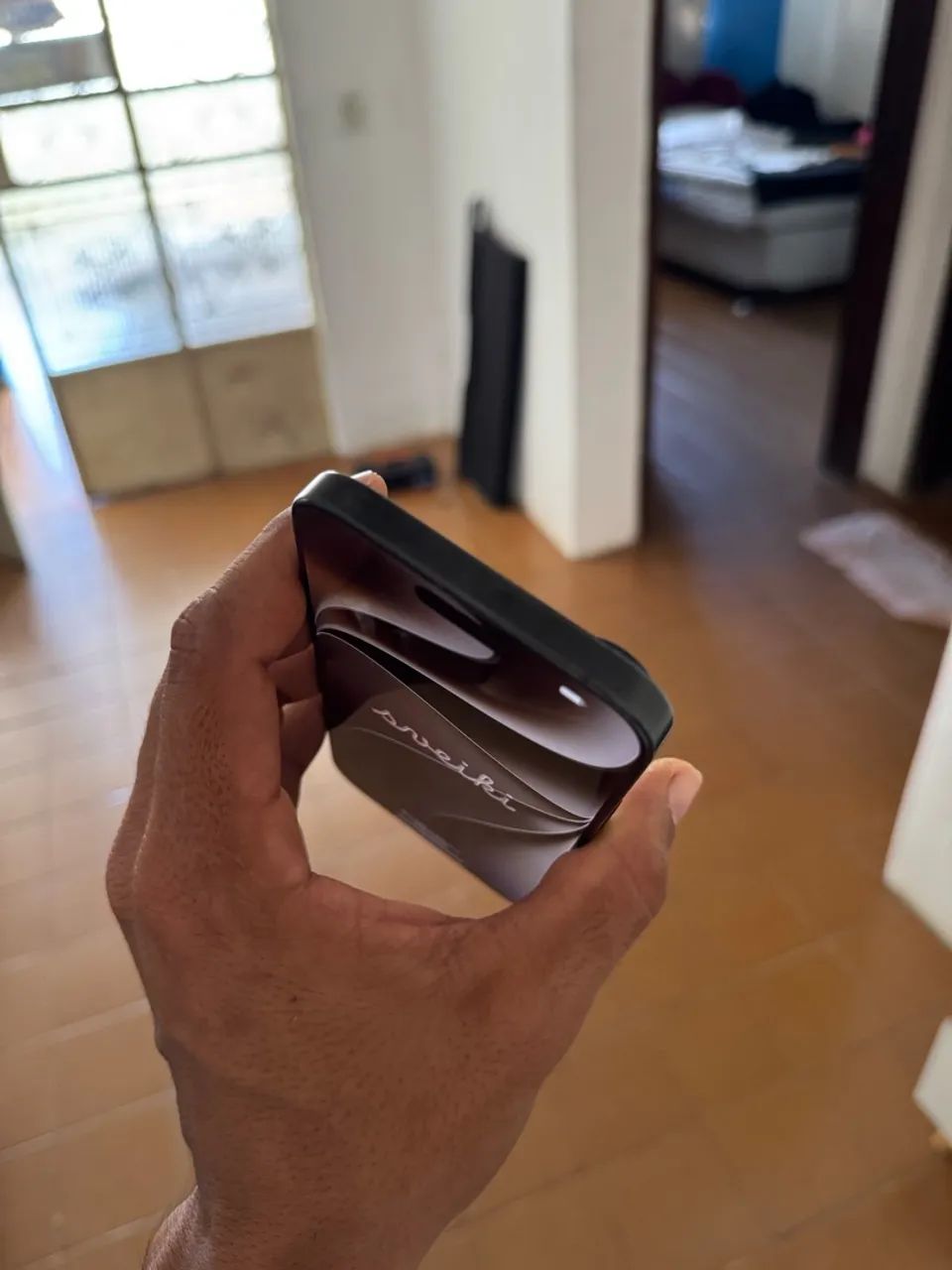 iPhone 16 pro Max 256g - Foto 5
