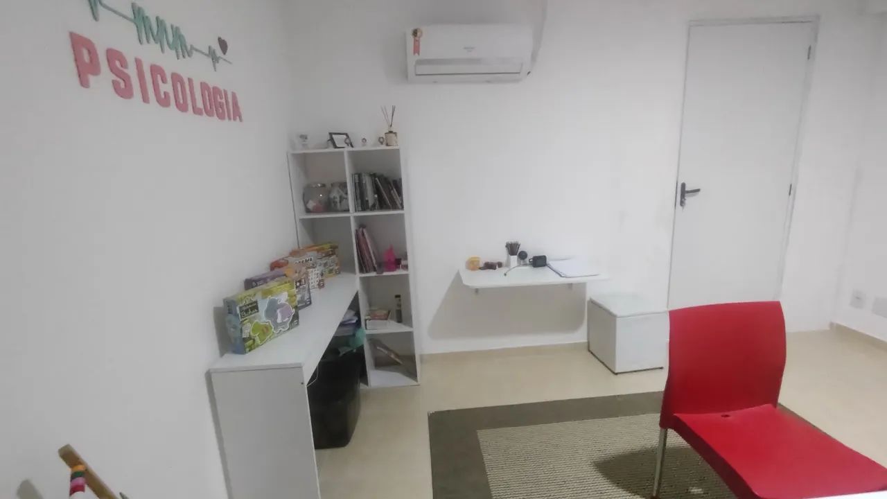 Ar condicionado Split Midea 9.000 BTUS - Foto 4