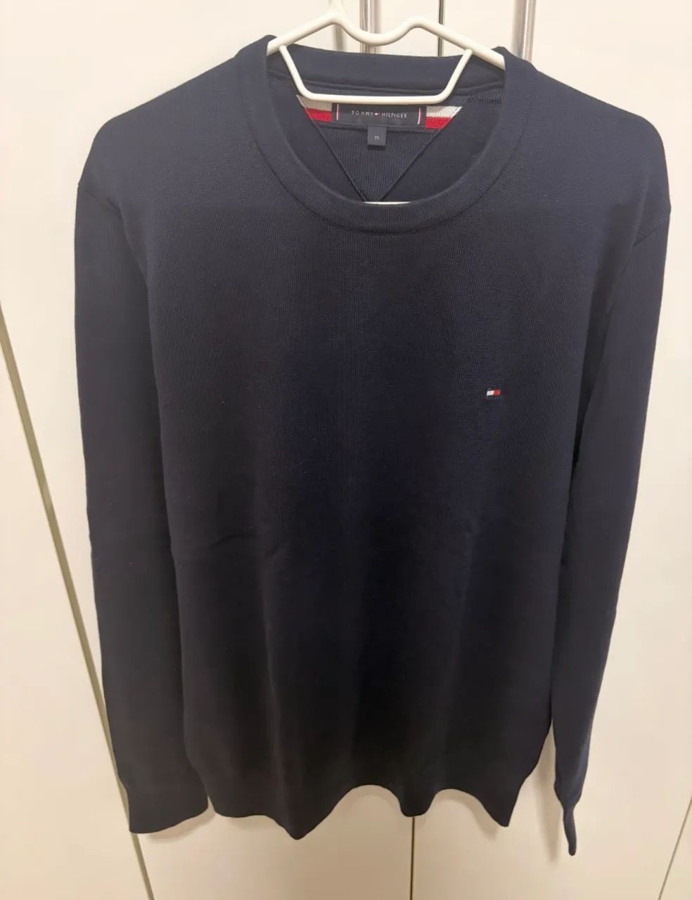 Suéter Tommy Hilfiger original  - Foto 2