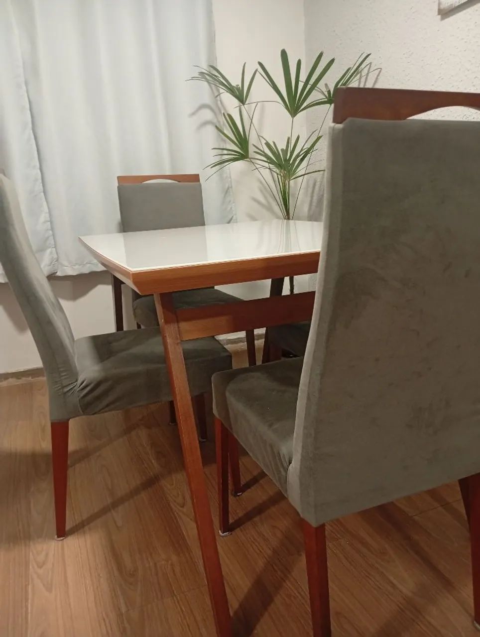 Mesa de Jantar 