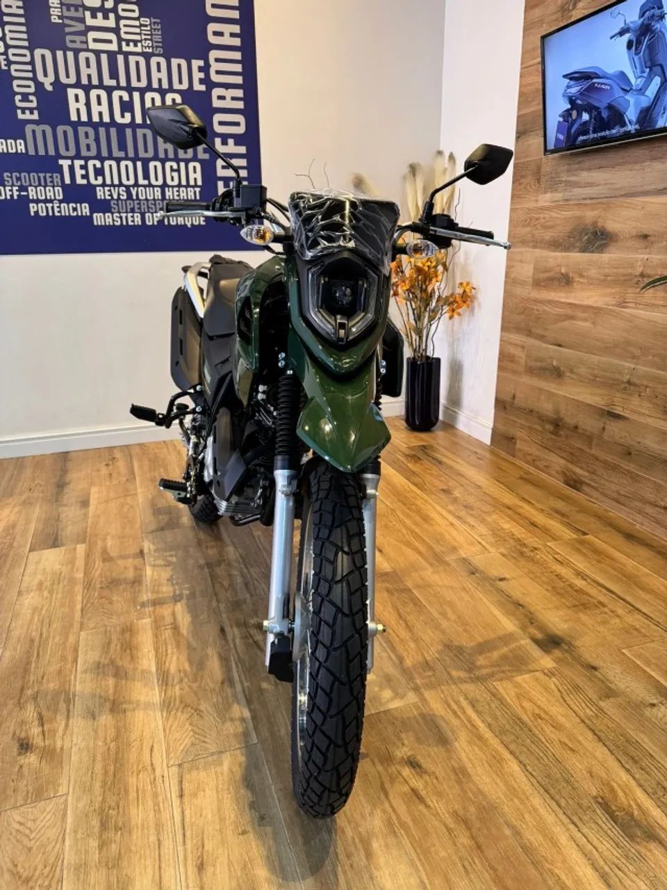 XTZ Crosser Z  25/26  - Foto 3