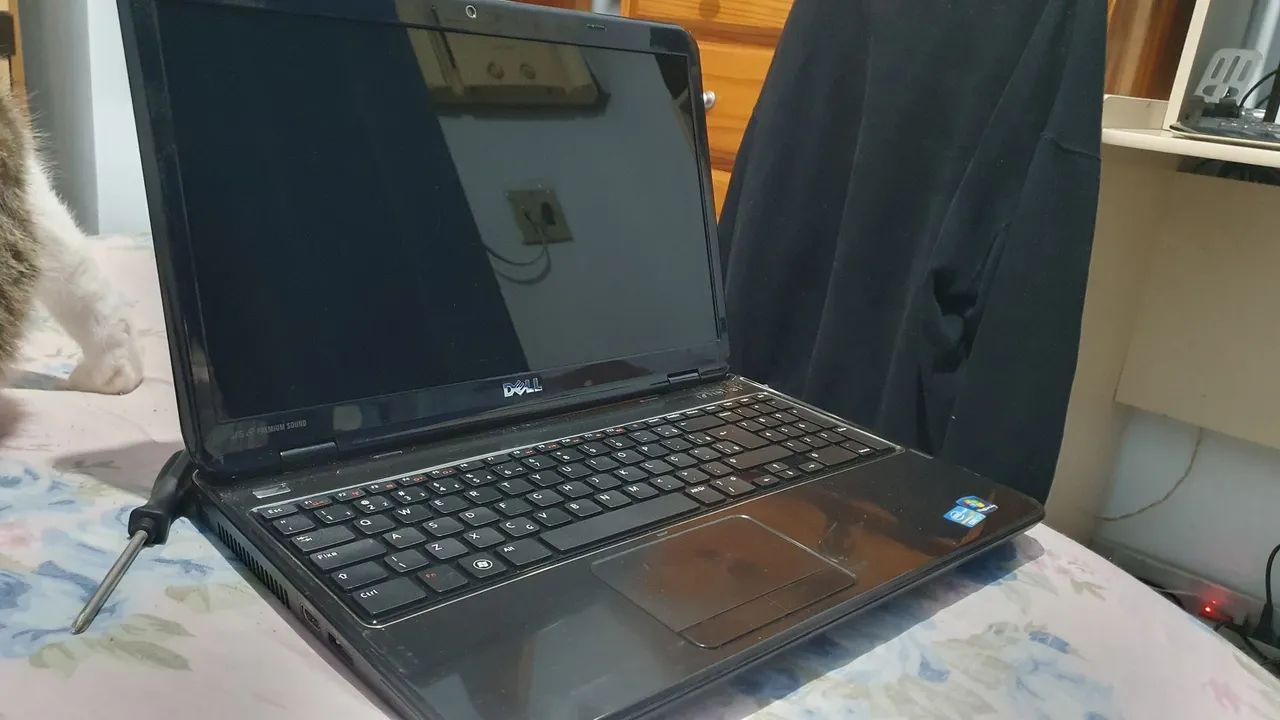 Notebook Dell Intel Core i5 - Foto 5