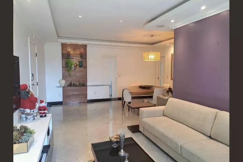 Apartamento à Venda - Barroca, 4 Quartos, 135 m2 - Foto 3