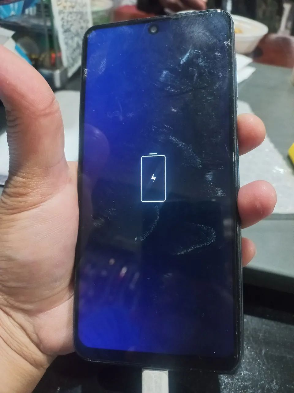Redmi Note 9 S  - Foto 3