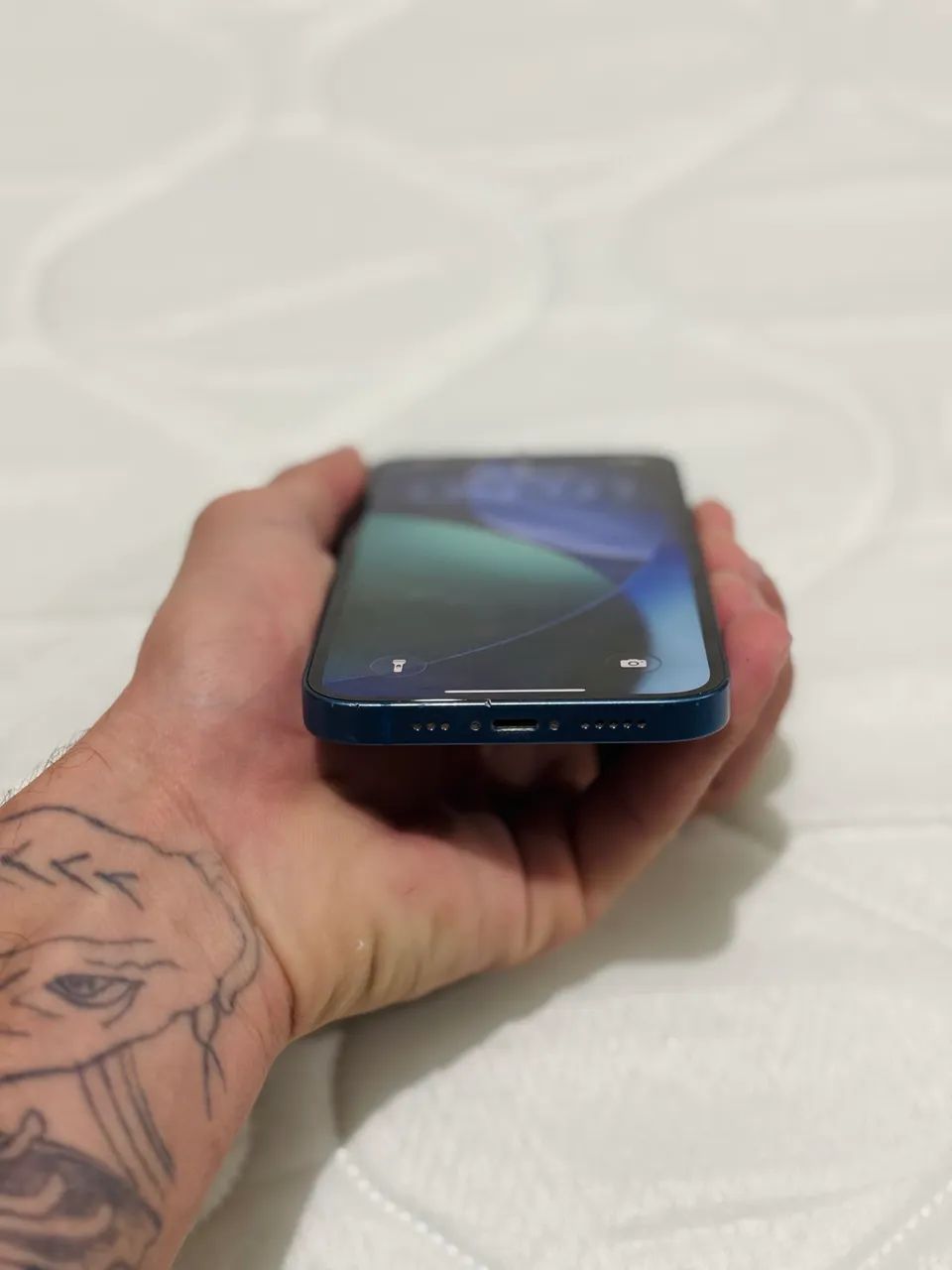 IPHONE 13 128 GB - Azul  - Foto 2