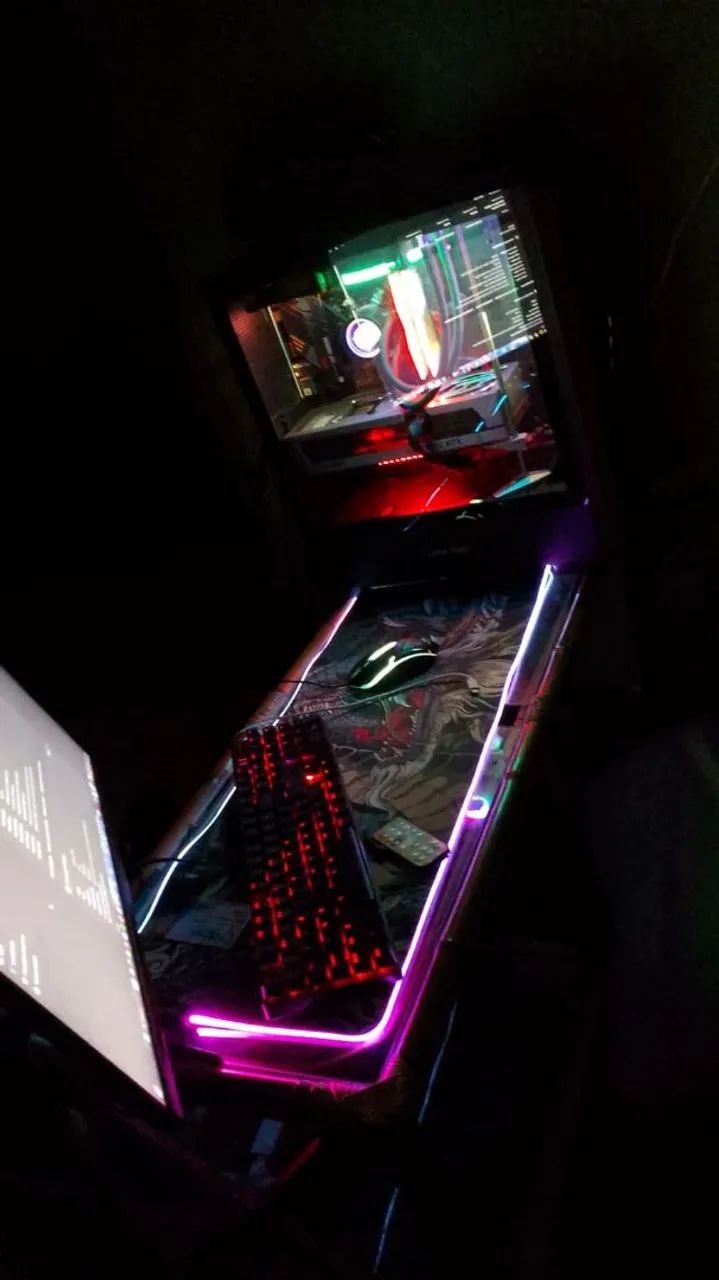 PC gamer