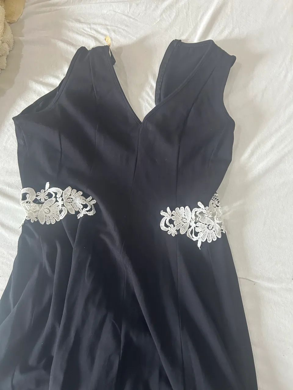 Vestido preto  - Foto 2
