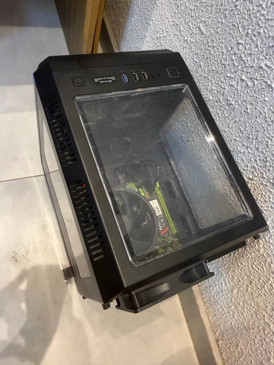 Vendo PC  - Foto 4