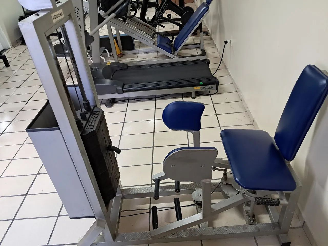 Equipamento de Musculação  - Foto 3