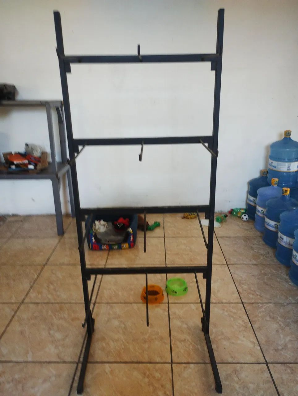 Expositor de sandália  - Foto 2