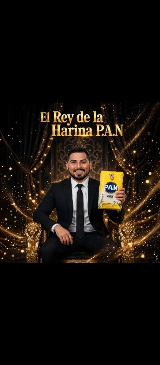 Harina Pan