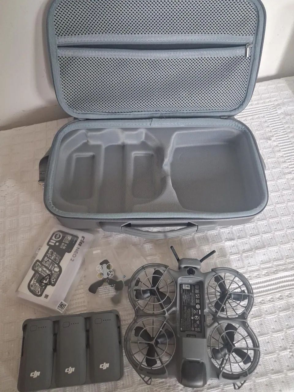Drone neo2 - Foto 3