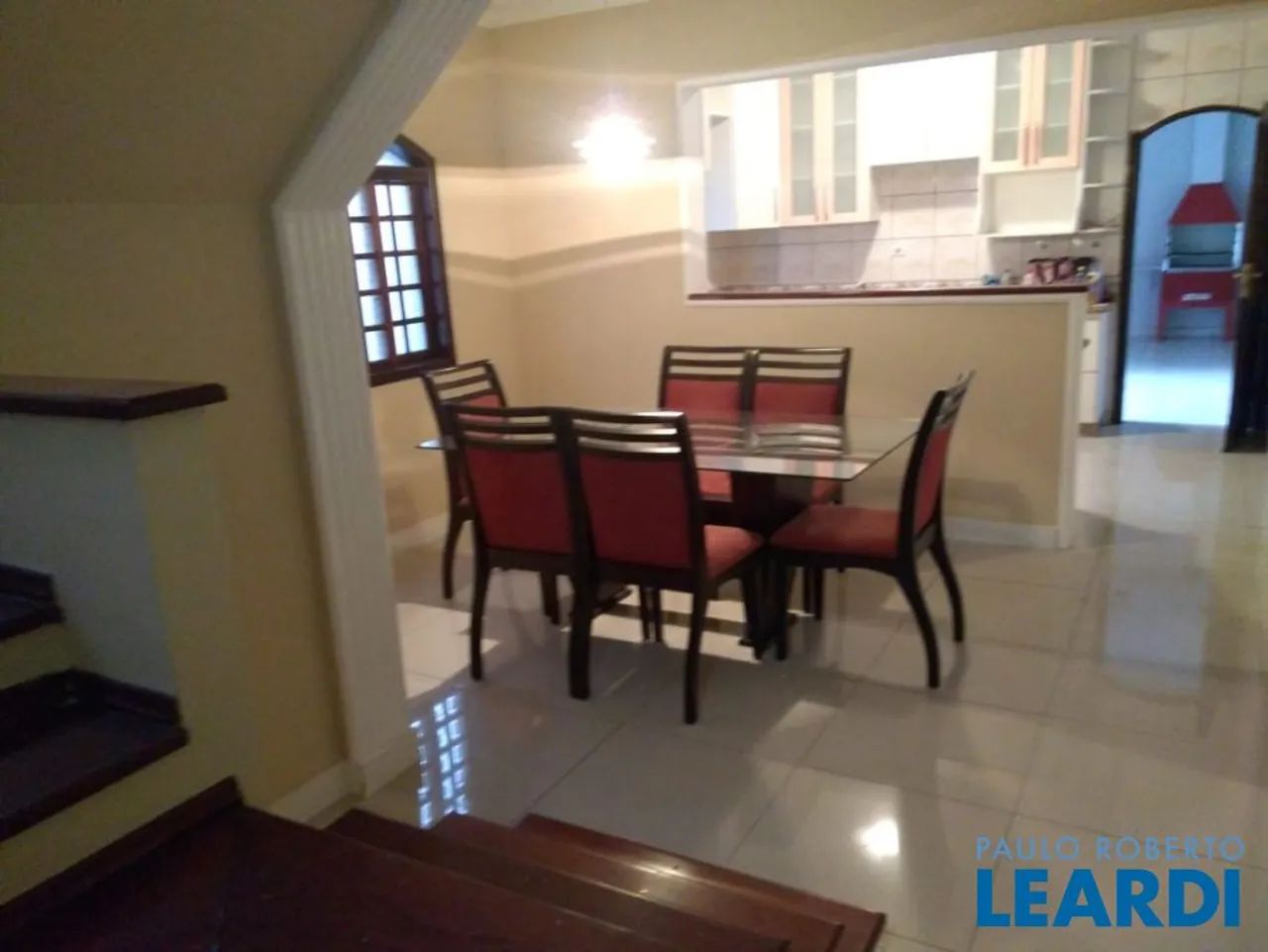 CASA ASSOBRADADA - VILA DO TESOURO - SP - Foto 4