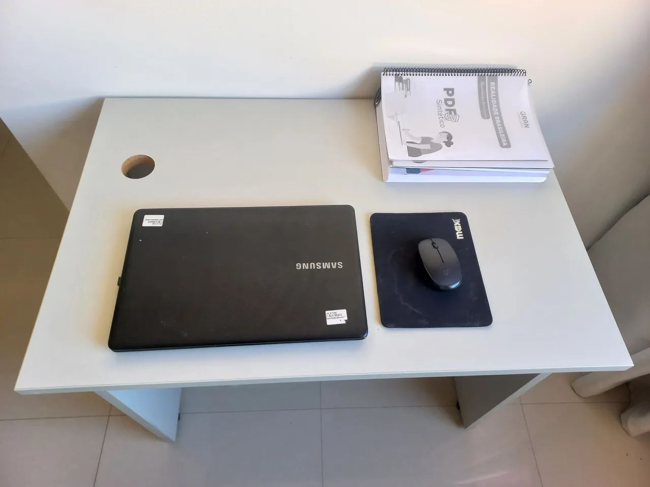 Mesa de escritório  - Foto 5