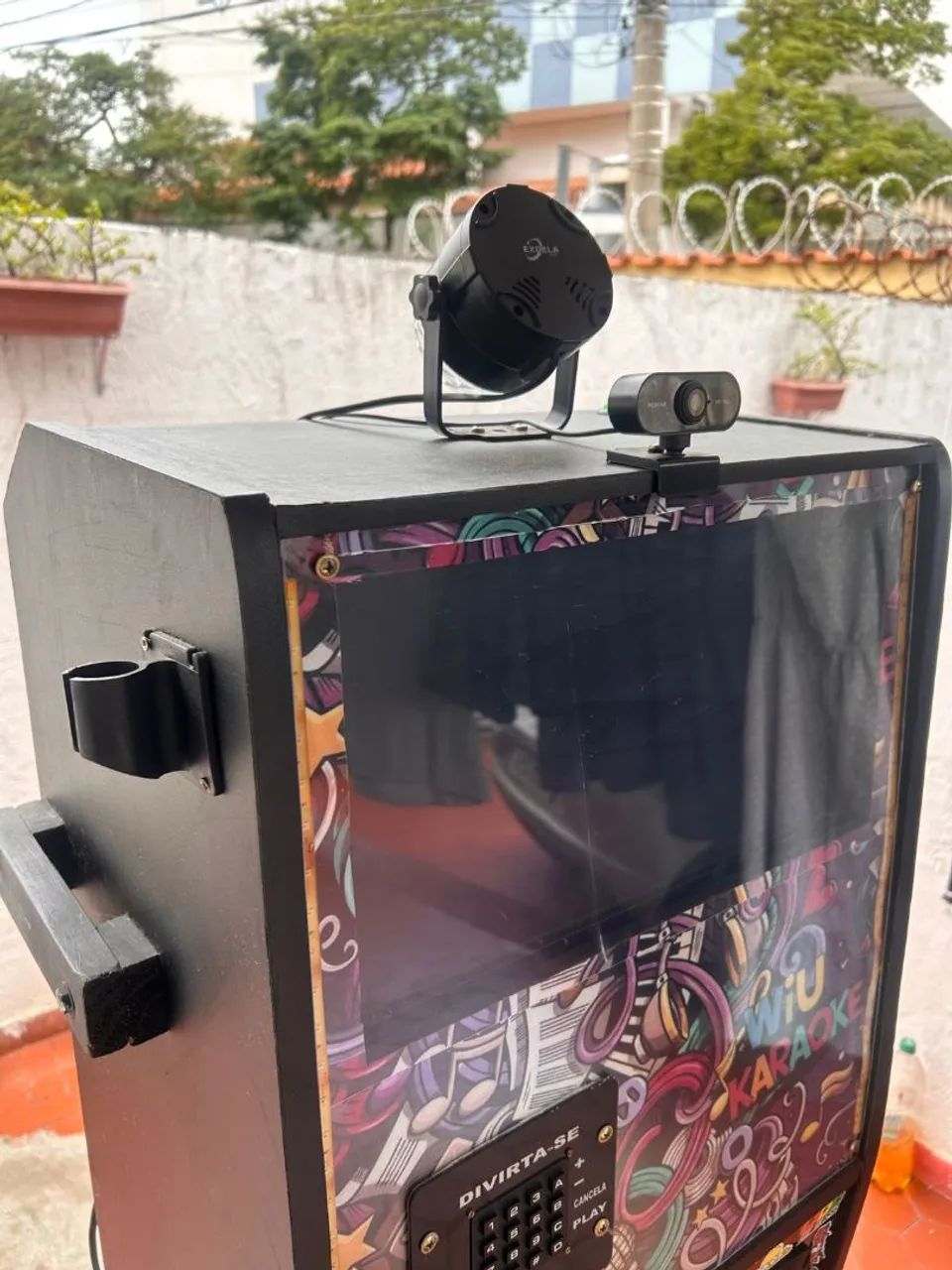 Máquina KARAOKE / JUKEBOX - Foto 5