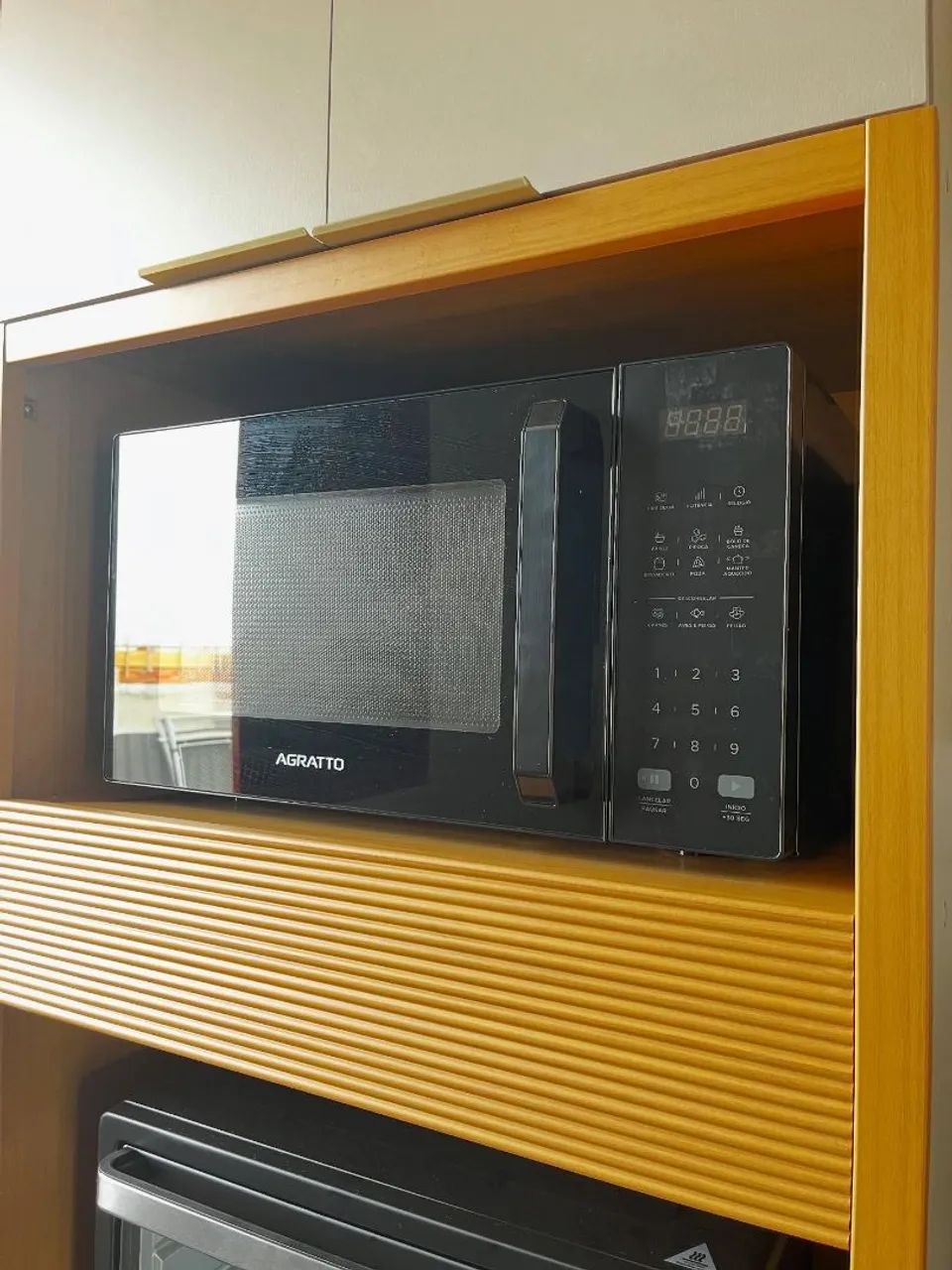 Armário de cozinha completo 100%MDF  - Foto 5