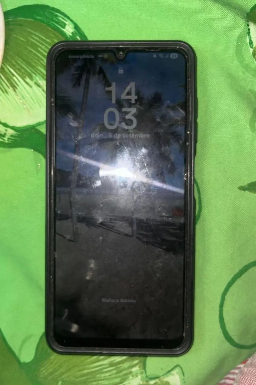 Samsung Galaxy A06 - Foto 2