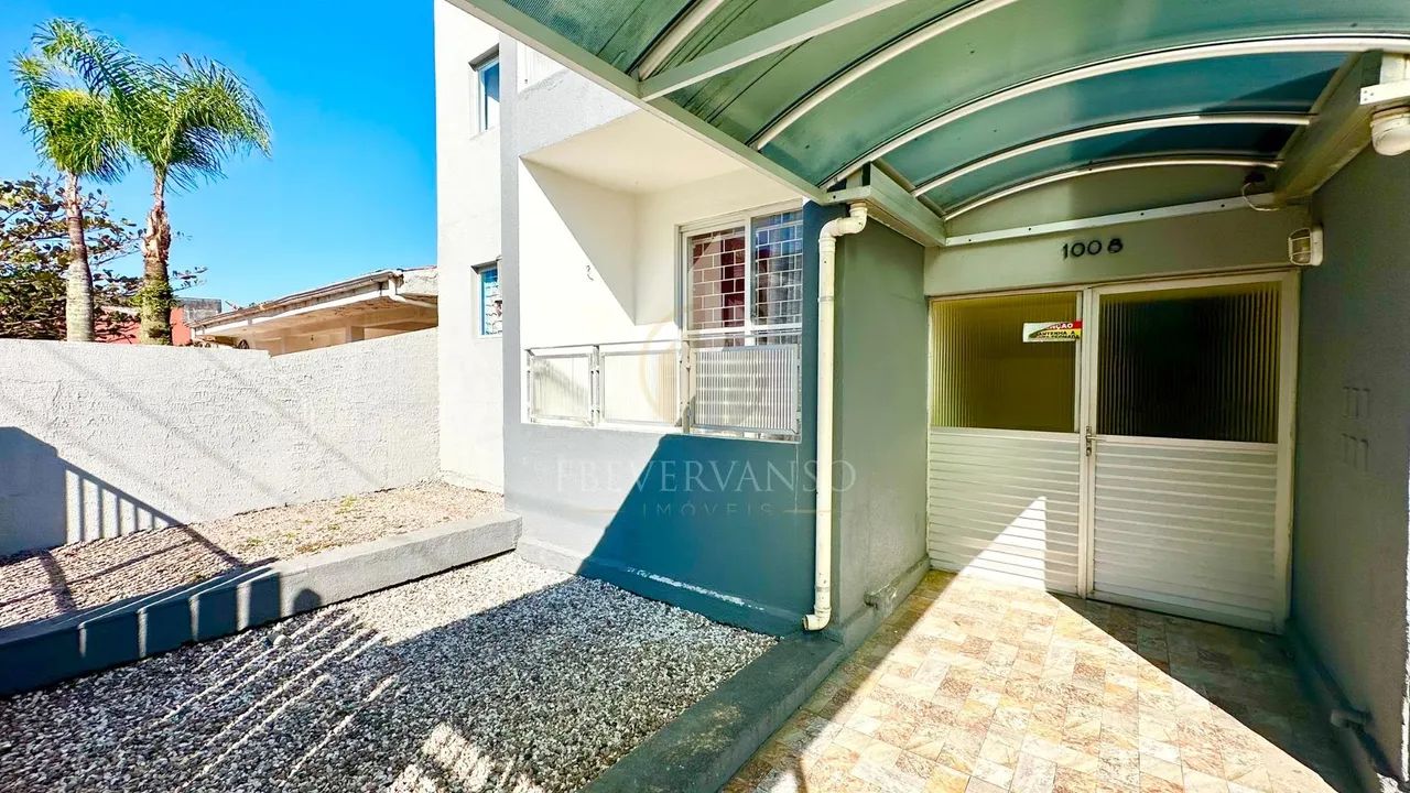 Apartamento em Guaratuba Centro com 2 Dormitórios e Suíte - Foto 4