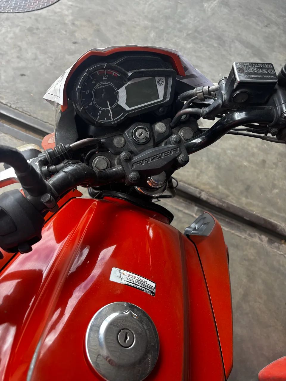 Fazer 150 2021  - Foto 3