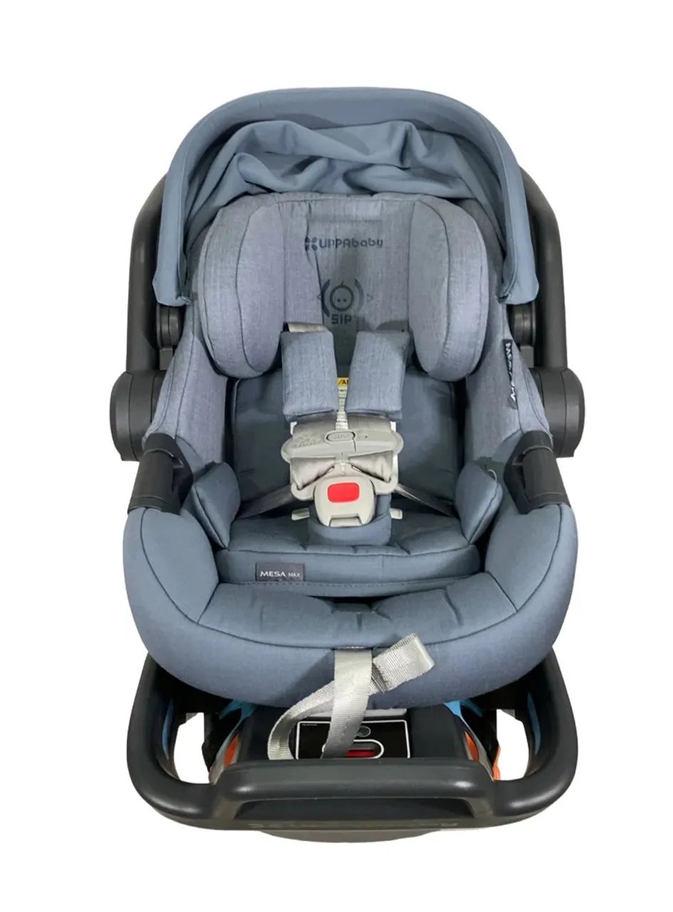 Bebe conforto Uppababy mesa max 