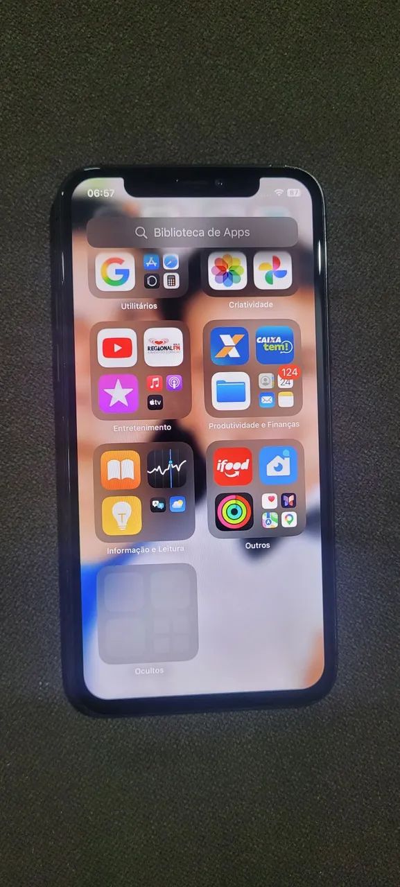 Iphone 11 pro 256 gb - Foto 4