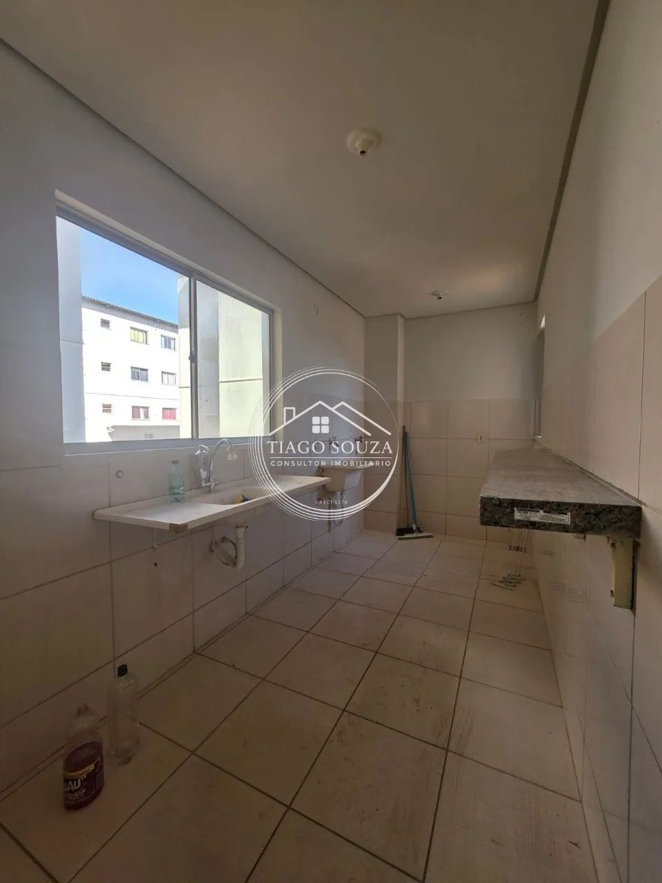 Vendo Apartamento Res. Lago Sul 2 - 1° Andar - Foto 4