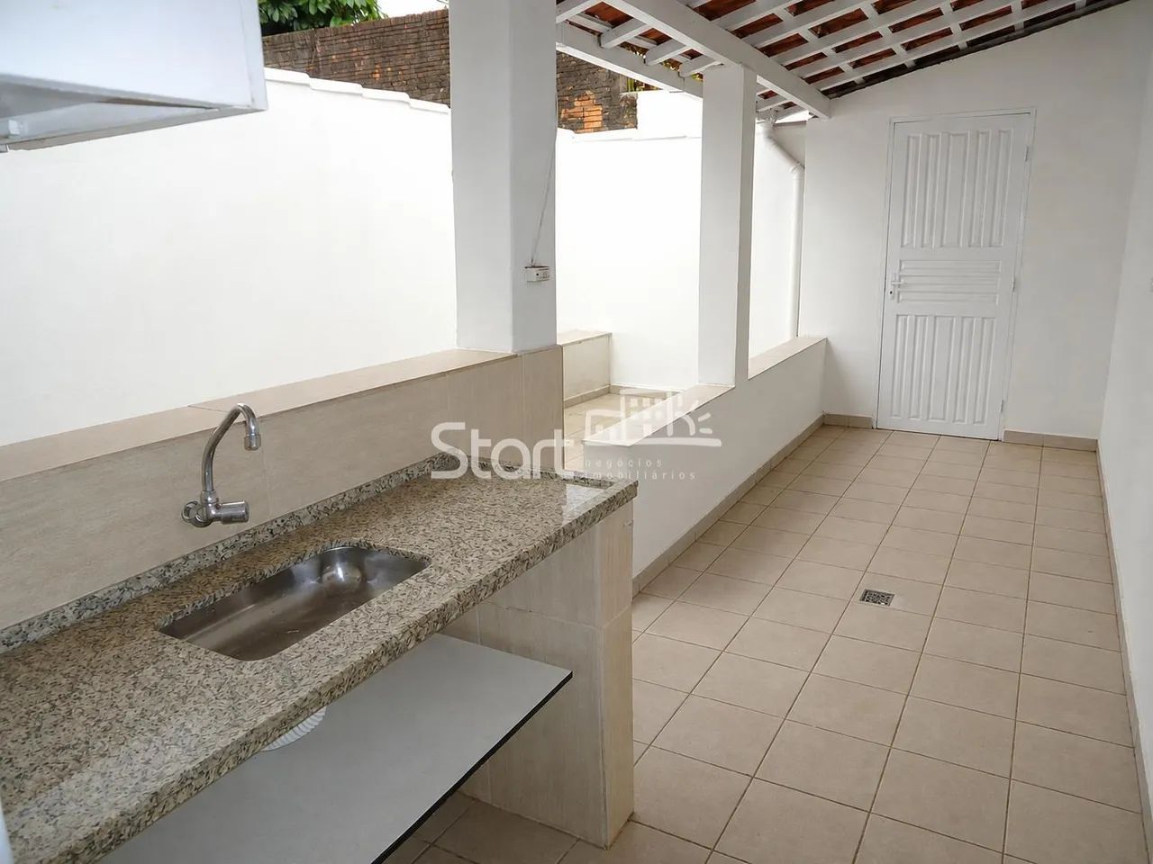 casa - Jardim São Fernando - Campinas - Foto 3