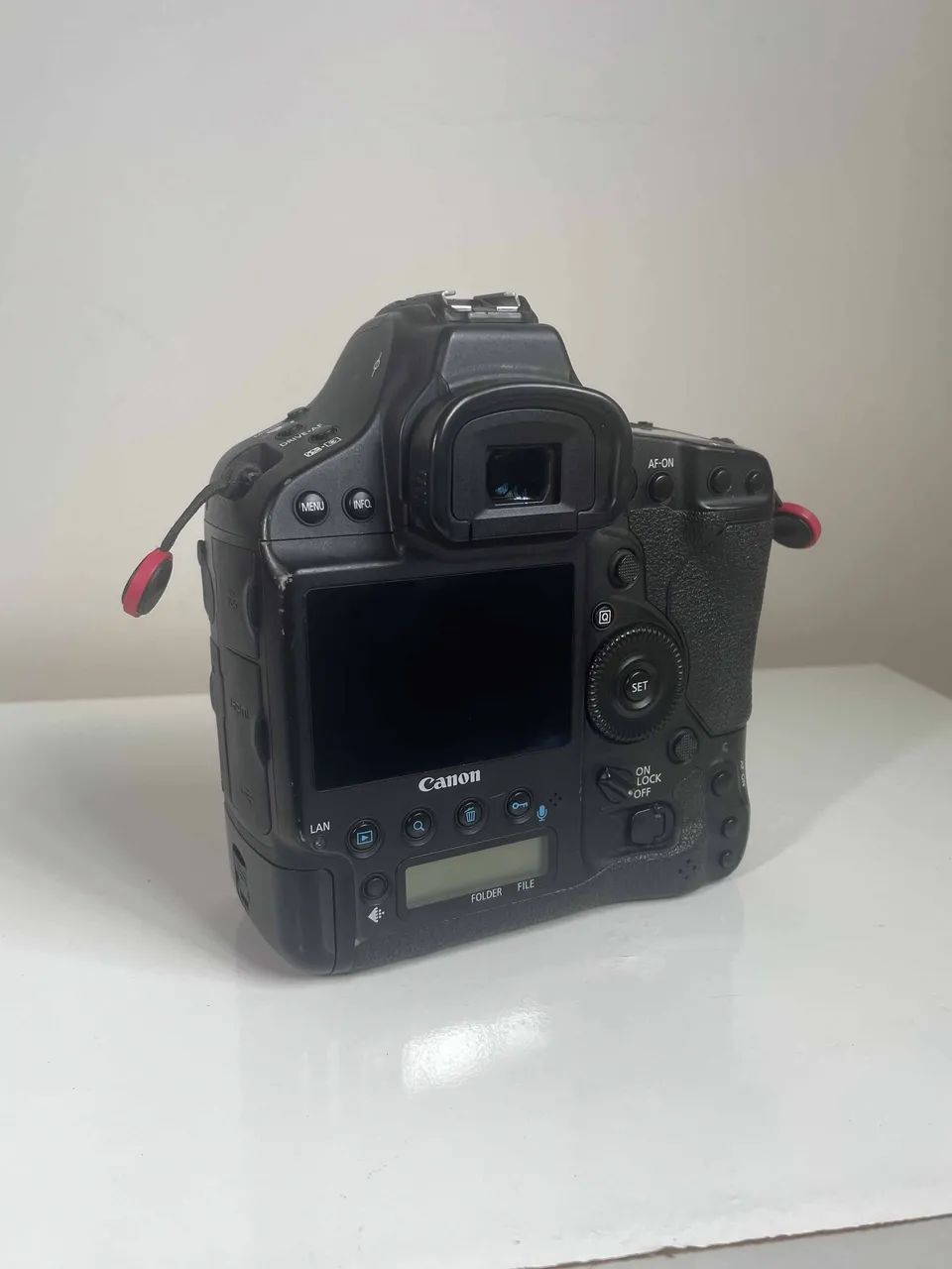 Canon 1DX II - Foto 3