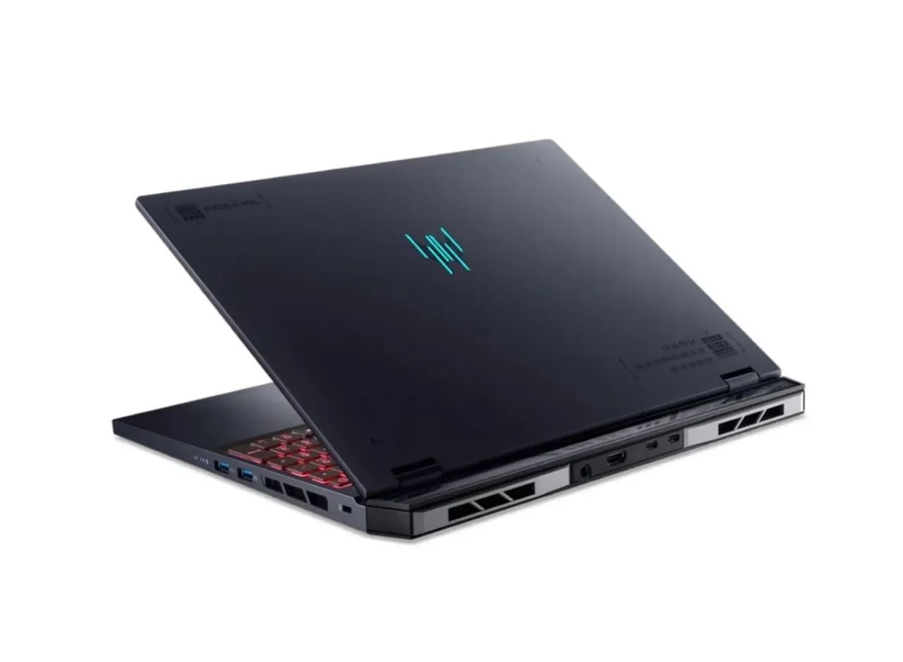 Acer predator helios neo 16 - Foto 3